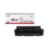 Canon Toner 3020C002 / 055H XL Black