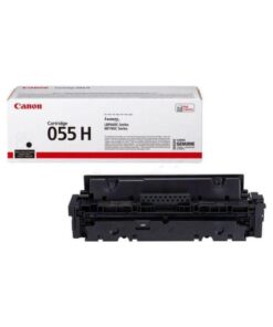 Canon Toner 3020C002 / 055H XL Black