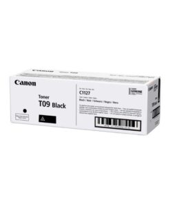 Canon Toner 3020c006 / T09 Black (3020C006/3020C006AA)