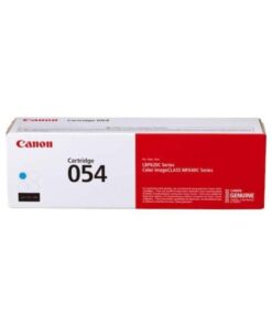 Canon Toner 3023C002 / 54 Cyan