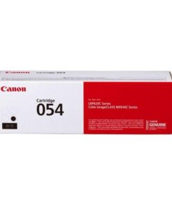 Canon Toner 3024C002 / 54 Black