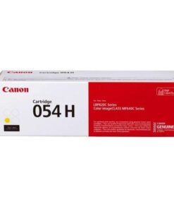 Canon Toner 3025C002 / 054H XL Yellow