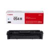 Canon Toner 3027C002 / 054H XL Cyan