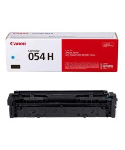 Canon Toner 3027C002 / 054H XL Cyan