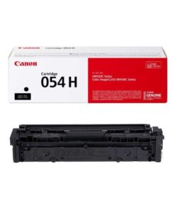 Canon Toner 3028C002 / 054H XL Black