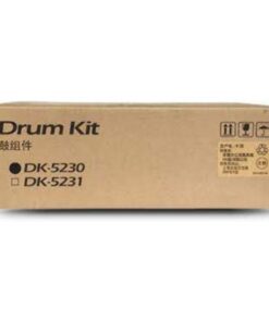Kyocera Drum unit 302R793010 / DK-5230 Black (302R793010)