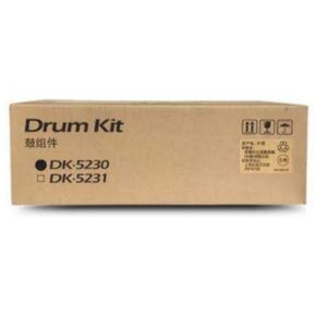 Kyocera Drum unit 302R793010 / DK-5230 Black (302R793010)
