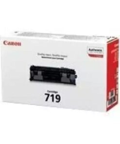Canon Toner 3479B002 / 719 Black