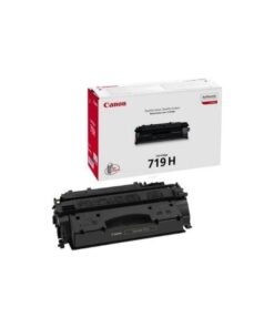 Canon Toner 3480B002 / 719 XL Black