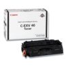 Canon Toner 3480B006 / C-EXV40 Black (3480B006/3480B006AA)