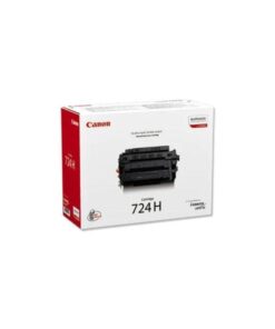 Canon Toner 3482B002 / 724 XL Black