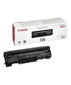 Canon Toner 3483B002 / 726 Black