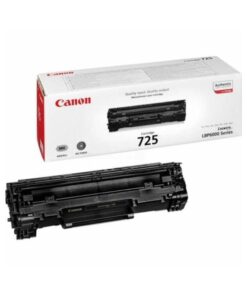 Canon Toner 3484B002 / 725 Black