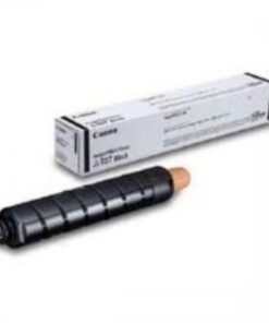 Canon Toner 3641C001 / T07 Black (3641C001/3641C001AA)