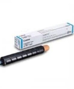 Canon Toner 3642C001 / T07 Cyan (3642C001/3642C001AA)