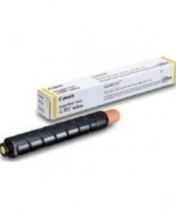 Canon Toner 3644C001 / T07 Yellow (3644C001/3644C001AA)