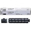 Canon Toner 3760C002 / C-EXV59 Black (3760C002/3760C002AA)