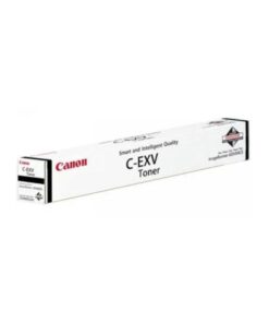 Canon Toner 3763C002 / C-EXV58 Black (3763C002BA/3763C002/3763C002AA)