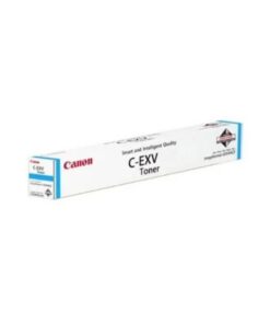 Canon Toner 3764C002 / C-EXV58 Cyan (3764C002/3764C002AA)