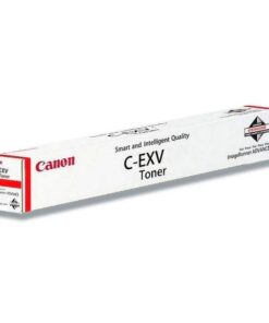 Canon Toner 3765C002 / C-EXV58 Magenta (3765C002/3765C002AA)