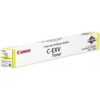 Canon Toner 3766C002 / C-EXV58 Yellow (3766C002/3766C002AA)