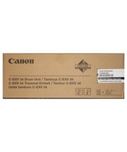 Canon Drum unit 3786B003 / C-EXV34 Black (3786B003/3786B003AA)