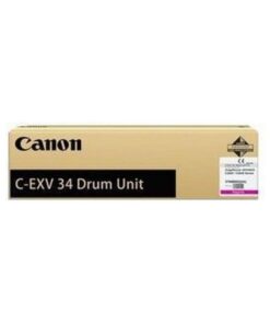 Canon Drum unit 3788B003 / C-EXV34 Magenta (3788B003/3788B003AA)