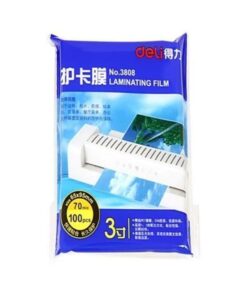 Laminerings film 95x65mm