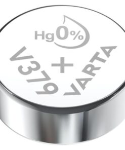 Alternative view of Knapcelle Varta SR63 V379