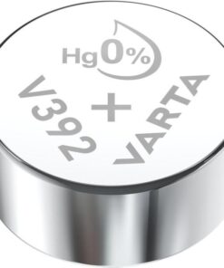 Alternative view of Knapcelle Varta SR41 V392