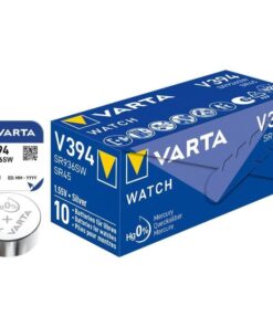 Knapcelle Varta SR45 V394