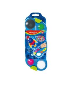 Vand farver mixed 12 farver