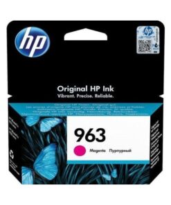 HP Ink 3JA24AE / 963 Magenta