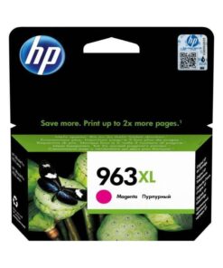 HP Ink 3JA28AE / 963XL XL Magenta