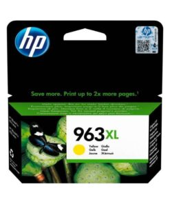 HP Ink 3JA29AE / 963XL XL Yellow
