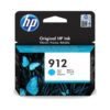 HP Ink 3YL77AE / 912 Cyan