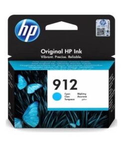 HP Ink 3YL77AE / 912 Cyan