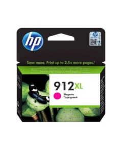 HP Ink 3YL82AE / 912XL XL Magenta