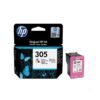 HP Ink 3YM60AE / 305 C,M,Y
