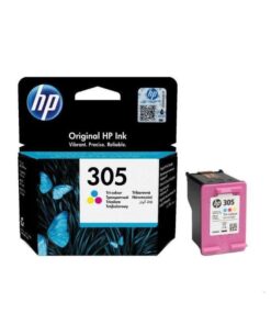 HP Ink 3YM60AE / 305 C,M,Y