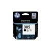 HP Ink 3YM61AE / 305 Black