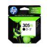 HP Ink 3YM62AE / 305XL XL Black