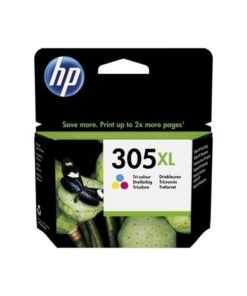 HP Ink 3YM63AE / 305XL XL C,M,Y