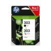HP Ink 3YM92AE / 303 Multipack BK,C,M,Y
