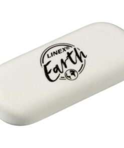 Viskelæder Linex earth eraser