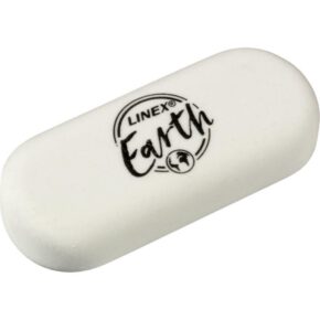 Viskelæder Linex earth eraser