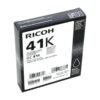 Ricoh Ink 405761 / GC41K Black