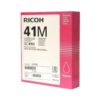 Ricoh Ink 405763 / GC41M Magenta