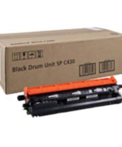 Ricoh Drum unit 406662 / SP C430 Black