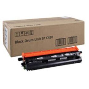 Ricoh Drum unit 406662 / SP C430 Black